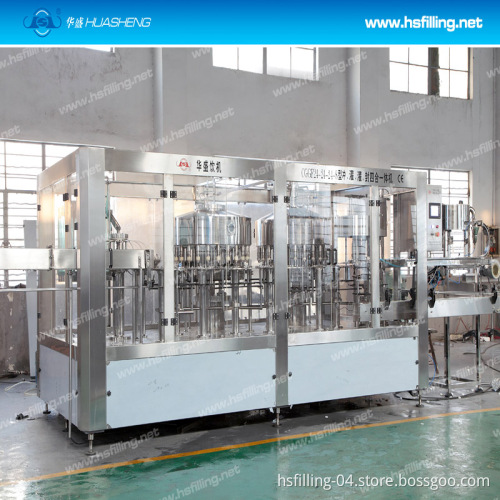Automatic Water Filling Machine (CGF)